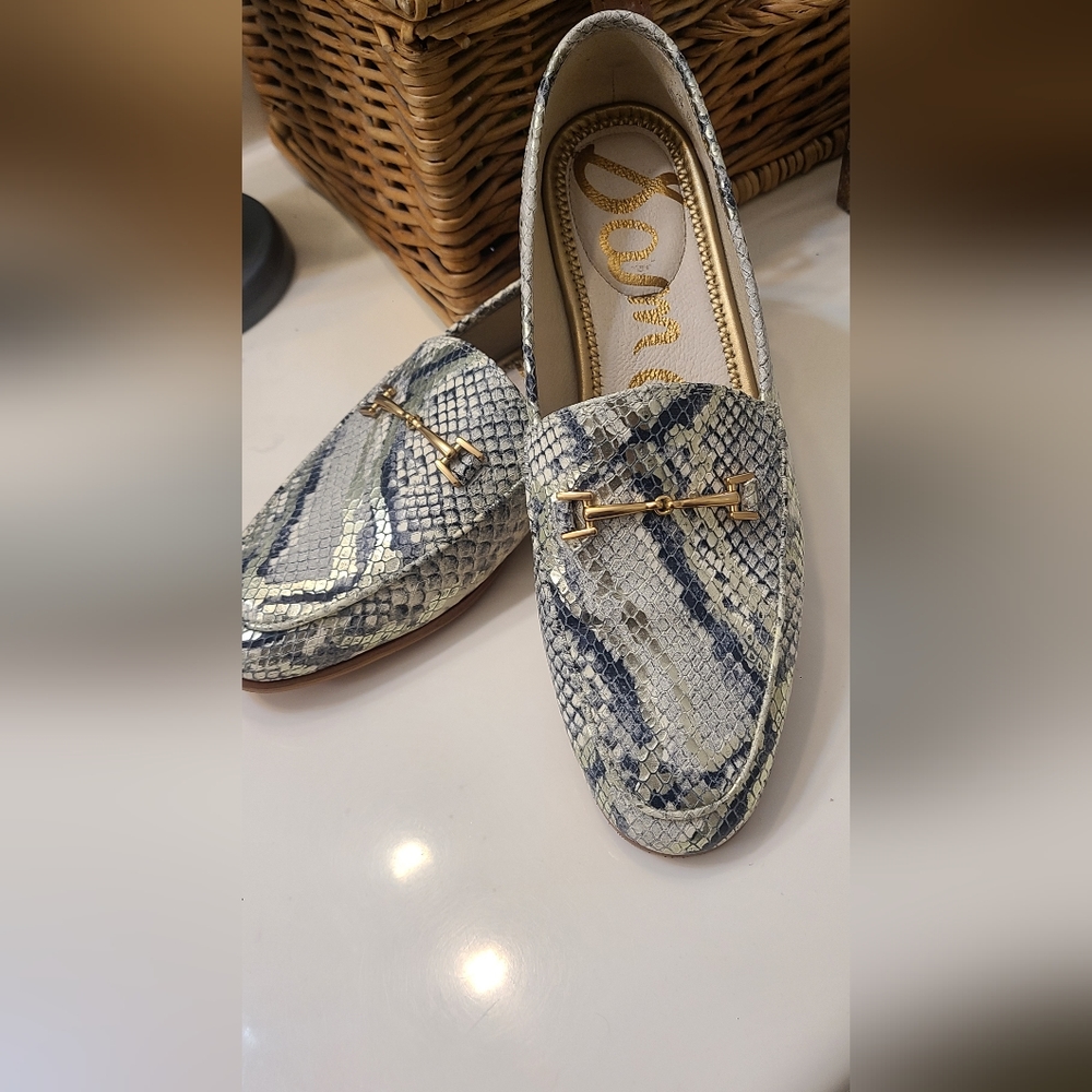 Sam Edelman Flats